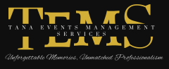Tana Events Management & Services (TEMS)